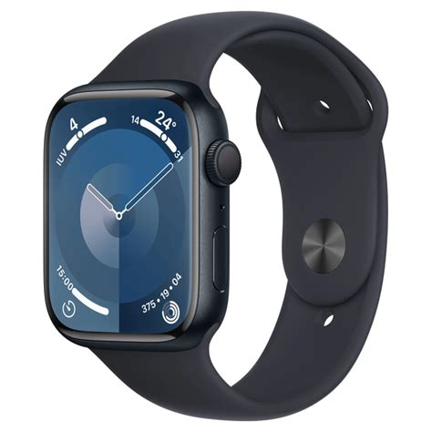 apple watch series 9 aanbieding.